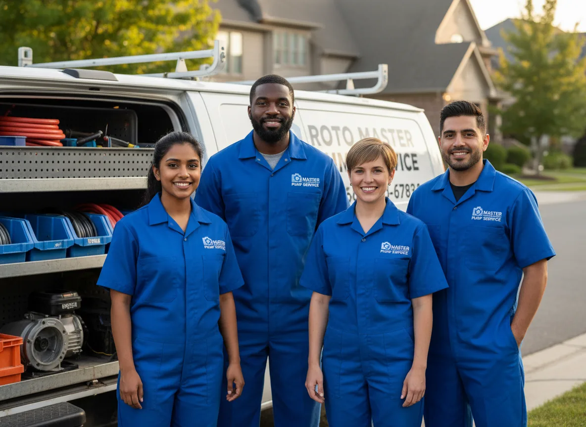 Sump Pump Installation company in King, NC